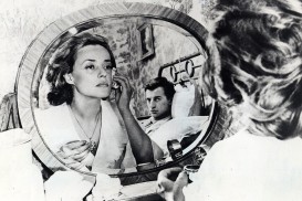 Jules et Jim (1962) - Jeanne Moreau, Henri Serre