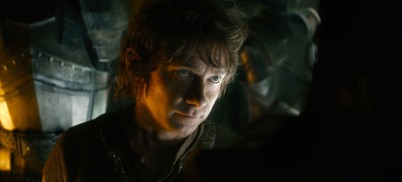 The Hobbit: The Battle of the Five Armies (2014) - Martin Freeman