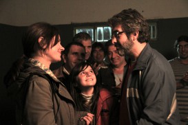 Relatos salvajes (2014) - Nancy Dupláa, Ricardo Darín, Martín Gervasoni, Camila Sofía Casas
