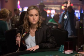 The Gambler (2014) - Brie Larson