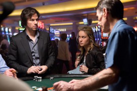 The Gambler (2014) - Mark Wahlberg, Brie Larson