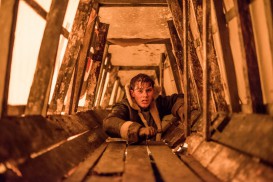 The Woman in Black 2 Angel of Death (2015) - Jeremy Irvine
