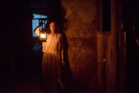 The Woman in Black 2 Angel of Death (2015) - Phoebe Fox