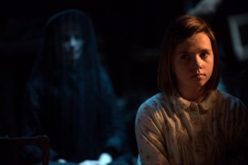 The Woman in Black 2 Angel of Death (2015)