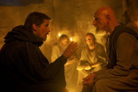 Exodus: Gods and Kings (2014) - Christian Bale, Ben Kingsley