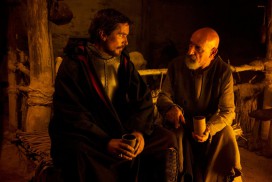 Exodus: Gods and Kings (2014) - Christian Bale, Ben Kingsley