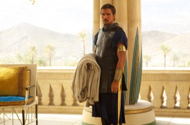 Exodus: Gods and Kings (2014) - Christian Bale