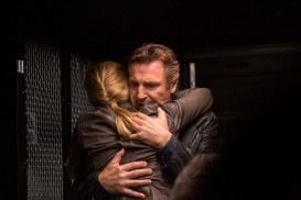 Taken 3 (2015) - Maggie Grace, Liam Neeson