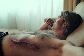 The Necessary Death of Charlie Countryman (2013) - Mads Mikkelsen