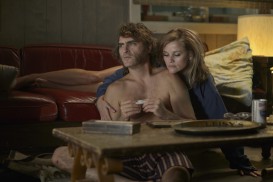 Inherent Vice (2014) - Joaquin Phoenix, Reese Witherspoon