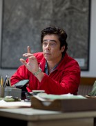 Inherent Vice (2014) - Benicio Del Toro