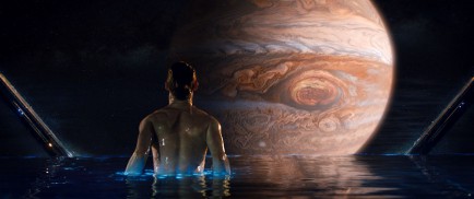 Jupiter Ascending (2014)