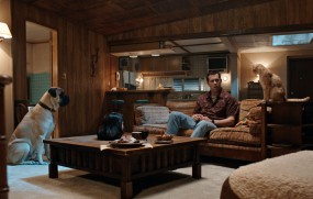 The Voices (2014) - Ryan Reynolds
