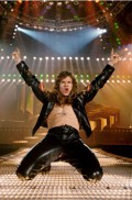 Rock Star (2001) - Mark Wahlberg