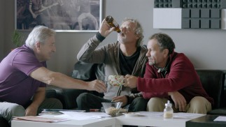 Revival (2013) - Miroslav Krobot, Karel Hermánek, Marián Geišberg