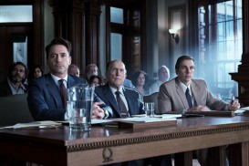 The Judge (2014) - Robert Downey Jr., Robert Duvall, Dax Shepard