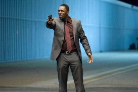 Takers (2010) - Idris Elba