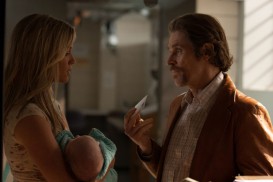 Bad Country (2014) - Amy Smart, Willem Dafoe