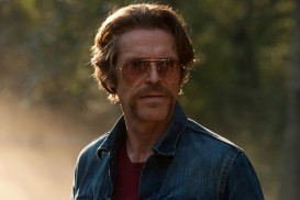 Bad Country (2014) - Willem Dafoe