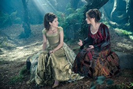 Into the Woods (2014) - Anna Kendrick, Emily Blunt