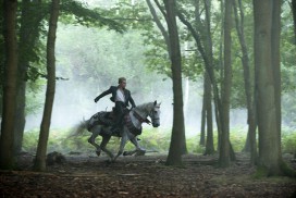 Into the Woods (2014) - Billy Magnussen