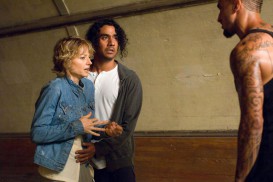 The Brave One (2007) - Jodie Foster, Naveen Andrews