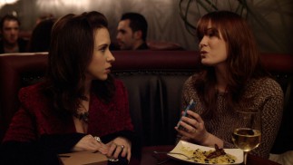 Christian Mingle (2014)