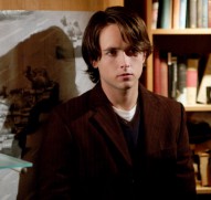 The Invisible (2007) - Justin Chatwin