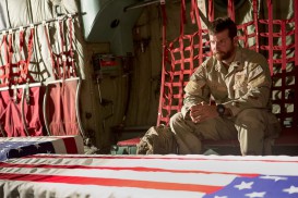 American Sniper (2014) - Bradley Cooper