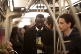 Samba (2014) - Omar Sy