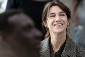 Samba (2014) - Charlotte Gainsbourg