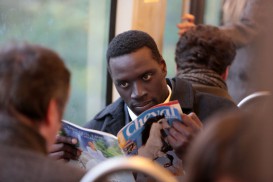 Samba (2014) - Omar Sy