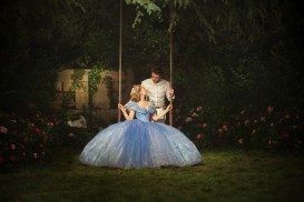 Cinderella (2014) - Lily James