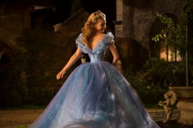 Cinderella (2014) - Lily James
