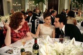 Love and Other Disasters (2006) - Catherine Tate, Brittany Murphy, Matthew Rhys