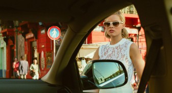 Focus (2015) - Margot Robbie