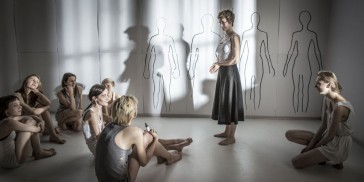 Body/Ciało (2015) - Justyna Suwała, Maja Ostaszewska