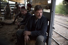 The Water Diviner (2014) - Russell Crowe