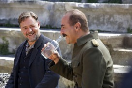 The Water Diviner (2014) - Russell Crowe, Yılmaz Erdoğan