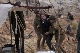 The Water Diviner (2014) - Russell Crowe