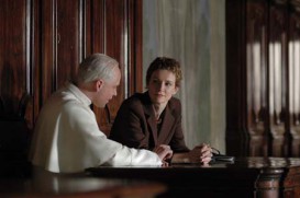 Karol, un Papa rimasto uomo (2006) - Piotr Adamczyk, Leslie Hope