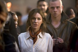 Insurgent (2015) - Naomi Watts, Jonny Weston