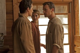 Insurgent (2015) - Shailene Woodley, Miles Teller, Theo James