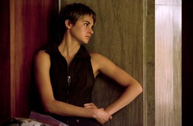 Insurgent (2015) - Shailene Woodley
