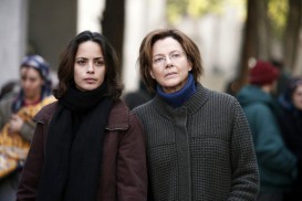 The Search (2014) - Bérénice Bejo, Annette Bening