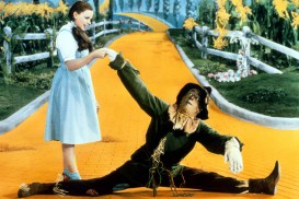 The Wizard of Oz (1939) - Judy Garland, Ray Bolger