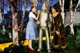 The Wizard of Oz (1939) - Jack Haley, Judy Garland, Ray Bolger