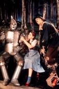 The Wizard of Oz (1939) - Jack Haley, Judy Garland, Ray Bolger
