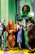 The Wizard of Oz (1939) - Frank Morgan, Jack Haley, Bert Lahr, Judy Garland, Ray Bolger