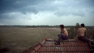 Viharsarok (2014) - András Sütö, Ádám Varga